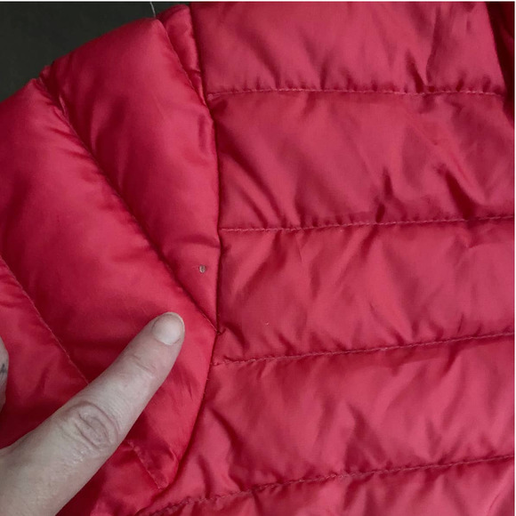 Eddie Bauer Kids' Red Jackets - Picture 14 of 14